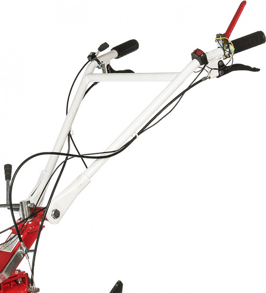 Мотоблок бензиновый Brait BR-105PRO
