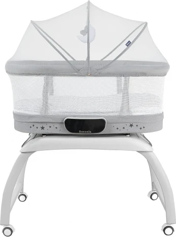 Детская кроватка Pituso Armonia / PD-C02