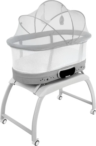 Детская кроватка Pituso Armonia / PD-C02