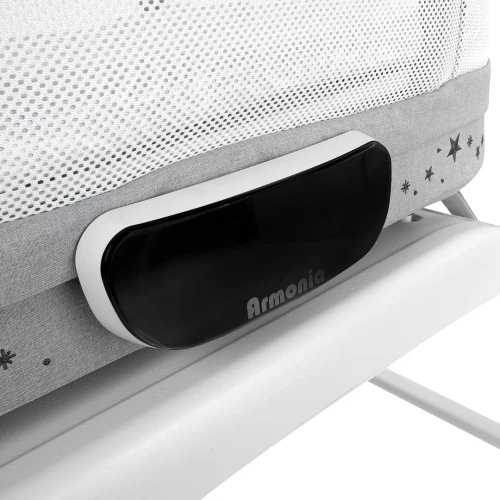 Детская кроватка Pituso Armonia / PD-C02