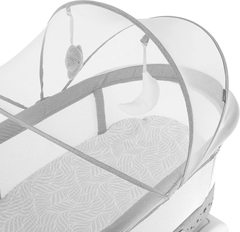 Детская кроватка Pituso Armonia / PD-C02