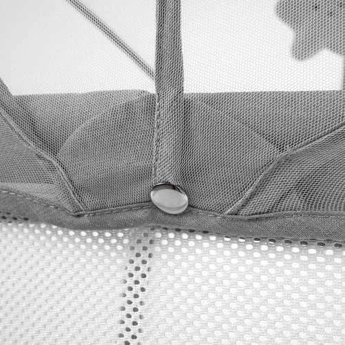 Детская кроватка Pituso Armonia / PD-C02