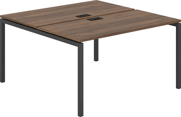 Комплект письменных столов Norden 140х143.8х75 / SG.245.DM.44.AN - фото