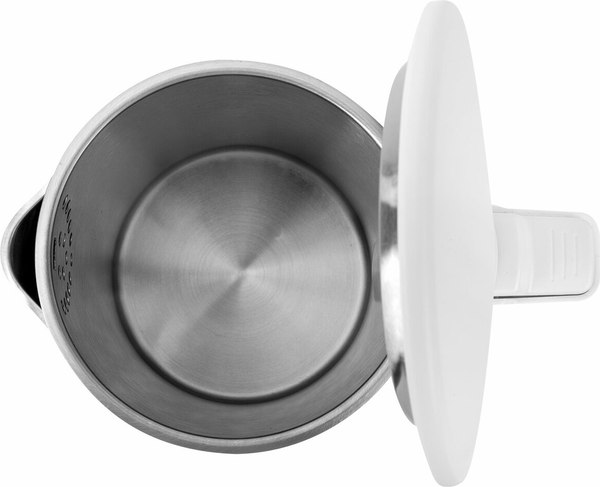 Электрочайник Sonnen KT-8719W / 454691 (белый)