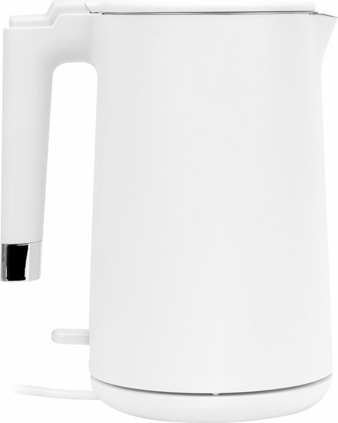 Электрочайник Sonnen KT-8719W / 454691 (белый)