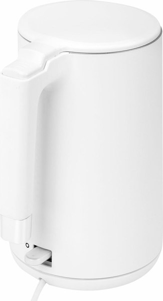 Электрочайник Sonnen KT-8719W / 454691 (белый)