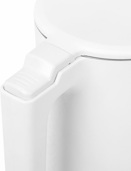 Электрочайник Sonnen KT-8719W / 454691 (белый)