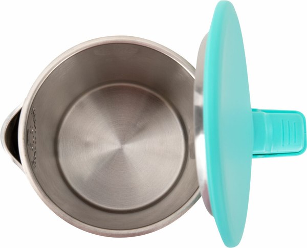 Электрочайник Sonnen KT-8719M / 454694 (мятный)