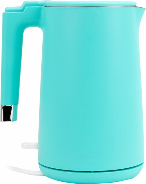 Электрочайник Sonnen KT-8719M / 454694 (мятный)