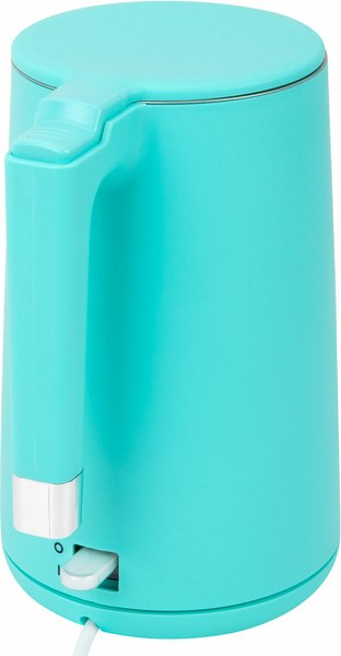 Электрочайник Sonnen KT-8719M / 454694 (мятный)