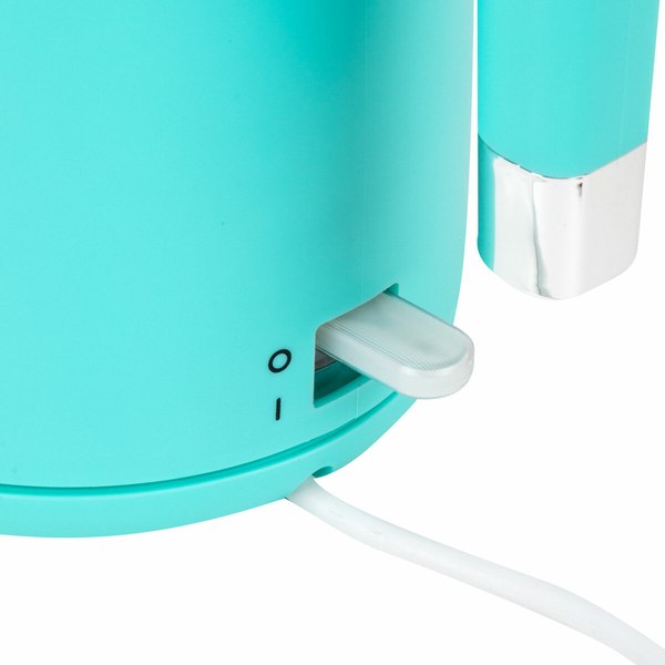 Электрочайник Sonnen KT-8719M / 454694 (мятный)