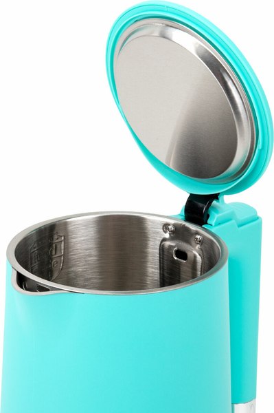 Электрочайник Sonnen KT-8719M / 454694 (мятный)