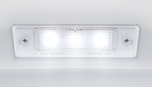 Холодильник без морозильника ATLANT Х-1602-160