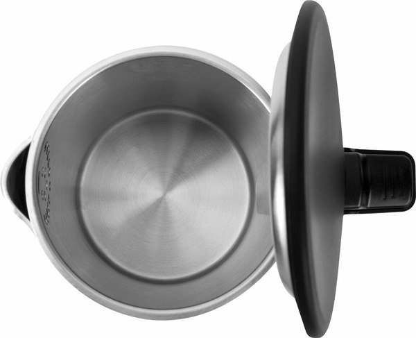 Электрочайник Sonnen KT-8719B / 454692 (черный)