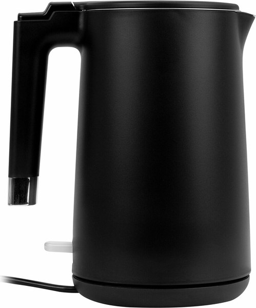 Электрочайник Sonnen KT-8719B / 454692 (черный)