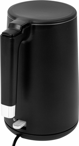 Электрочайник Sonnen KT-8719B / 454692 (черный)