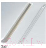 Мойка кухонная Kromevye N 244