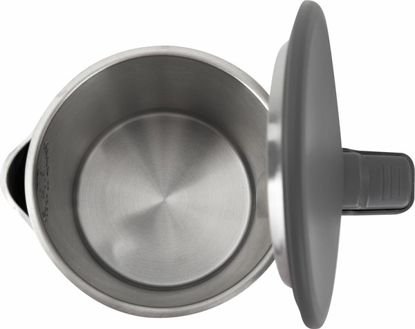 Электрочайник Sonnen KT-8719G / 454693 (графитовый)