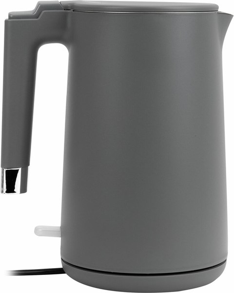 Электрочайник Sonnen KT-8719G / 454693 (графитовый)