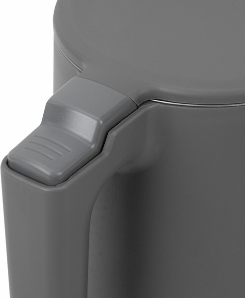 Электрочайник Sonnen KT-8719G / 454693 (графитовый)