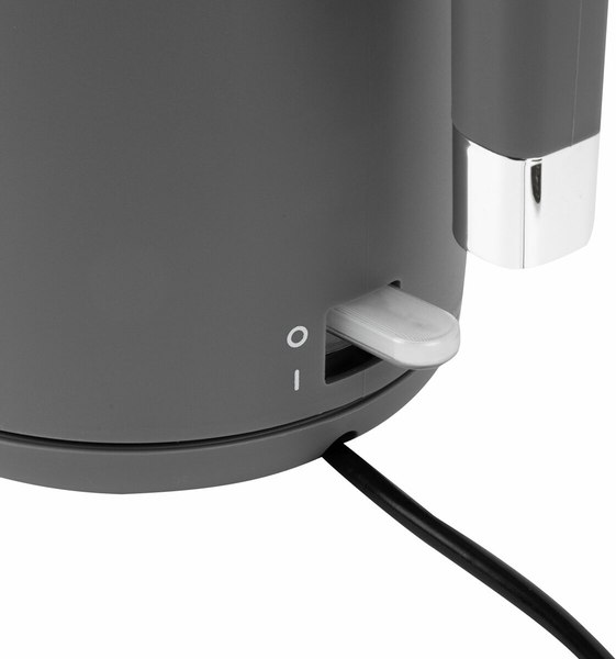 Электрочайник Sonnen KT-8719G / 454693 (графитовый)