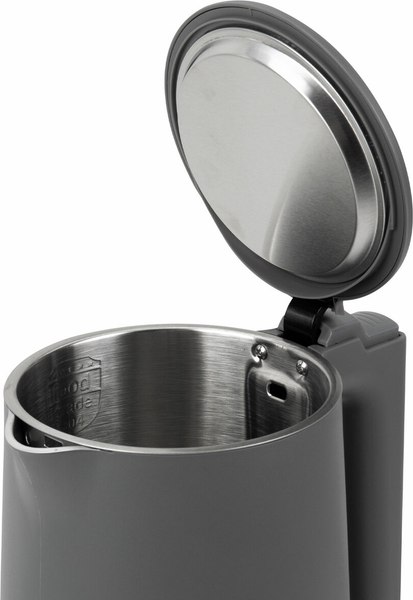 Электрочайник Sonnen KT-8719G / 454693 (графитовый)