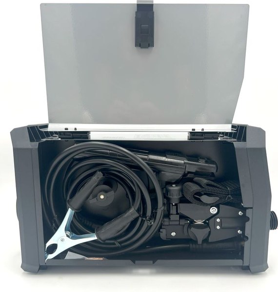 Полуавтомат сварочный Ресанта САИПА-22В/160АП MIG