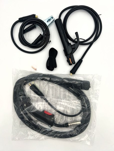 Полуавтомат сварочный Ресанта САИПА-22В/160АП MIG