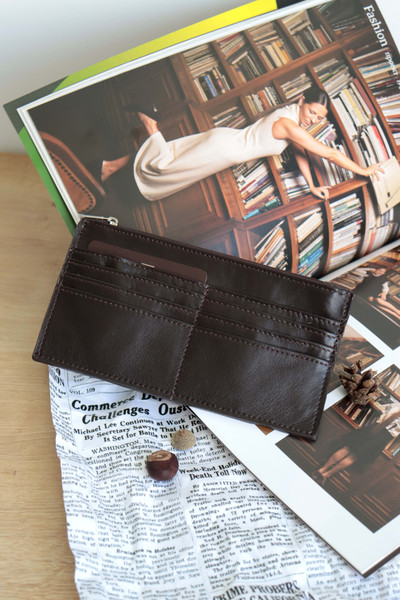 Визитница Galanteya 48324 / 25с555к45