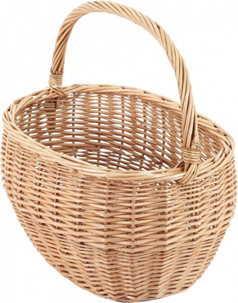 Корзина BENE Грибник - фото