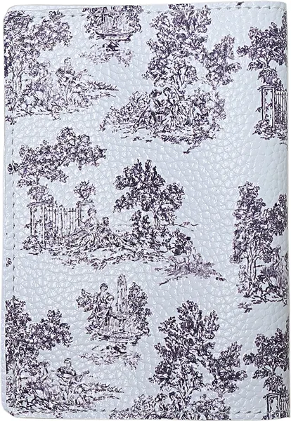 Обложка на паспорт Galanteya 19524 / 24с1086к45