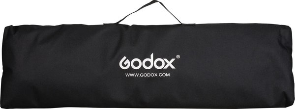 Комплект осветителей студийных Godox Litemons LA150R K2 / 32223