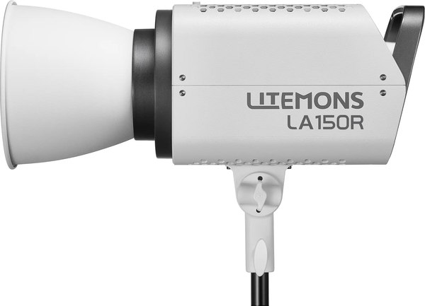 Комплект осветителей студийных Godox Litemons LA150R K2 / 32223