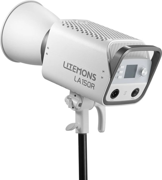 Комплект осветителей студийных Godox Litemons LA150R K2 / 32223