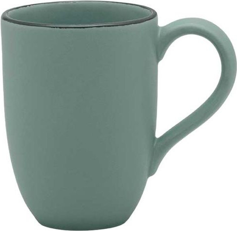 Кружка Oxford Flat Shape Pacifico 136492 AO07-0549 - фото