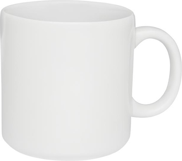 Кружка Oxford Biona Branco 004496 A206-0802 - фото