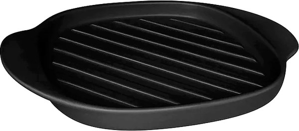 Сковорода-гриль Oxford Linea B50E-4503 - фото