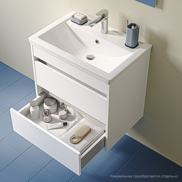 Тумба под умывальник IDDIS Zodiac X ZDX60W0i95