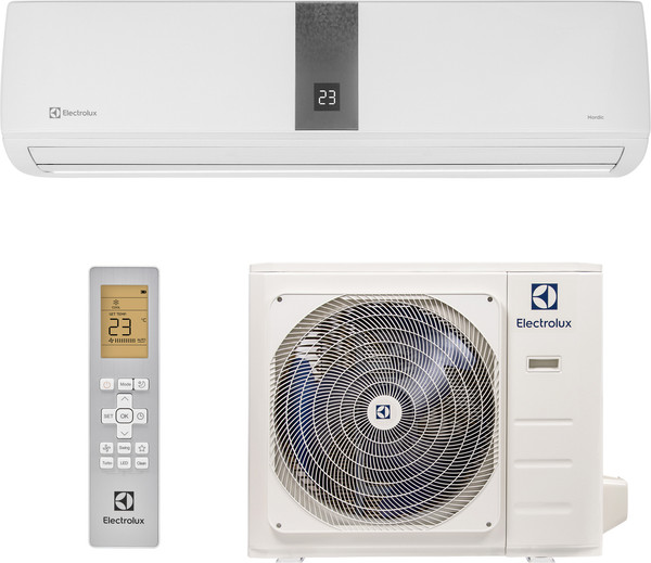 Сплит-система Electrolux EACS-36HT/N3_24Y - фото