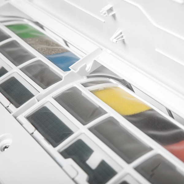 Сплит-система Electrolux EACS-12HFW/N3