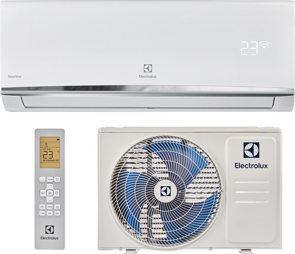 Сплит-система Electrolux EACS-07HSM/N3 - фото