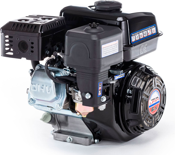 Двигатель бензиновый Lifan 168F-2M / 02043