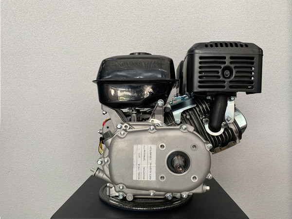 Двигатель бензиновый Lifan 190F-R / A1210-0439-190F-R