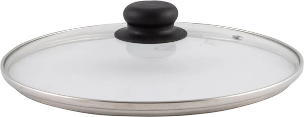 Крышка стеклянная Mallony 987017