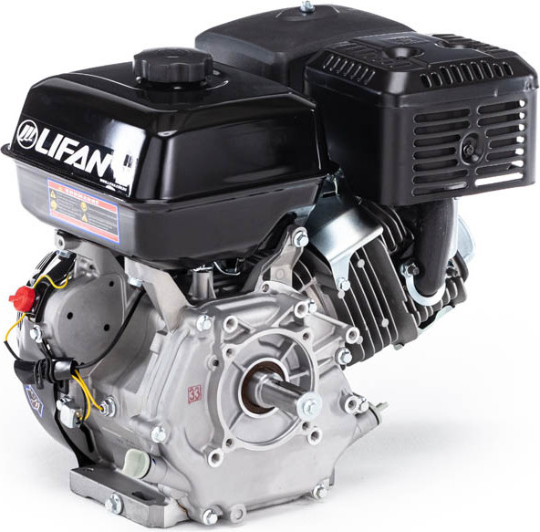 Двигатель бензиновый Lifan 190F / A1210-0439