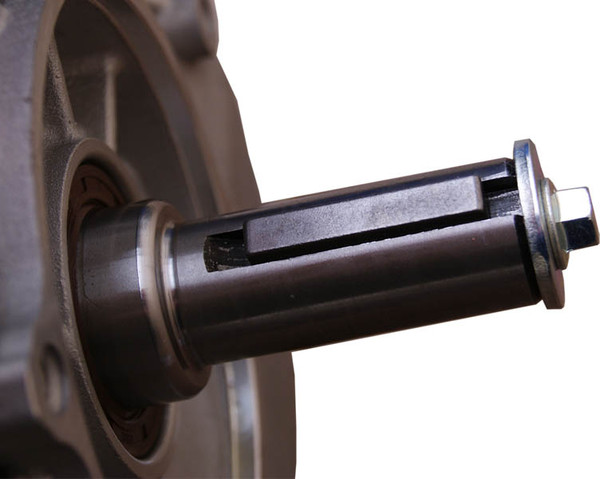 Двигатель бензиновый Lifan 190F / A1210-0439