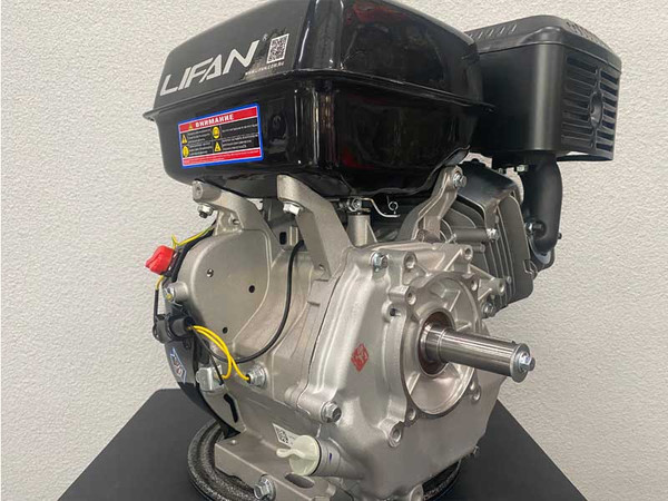 Двигатель бензиновый Lifan 190F / A1210-0439