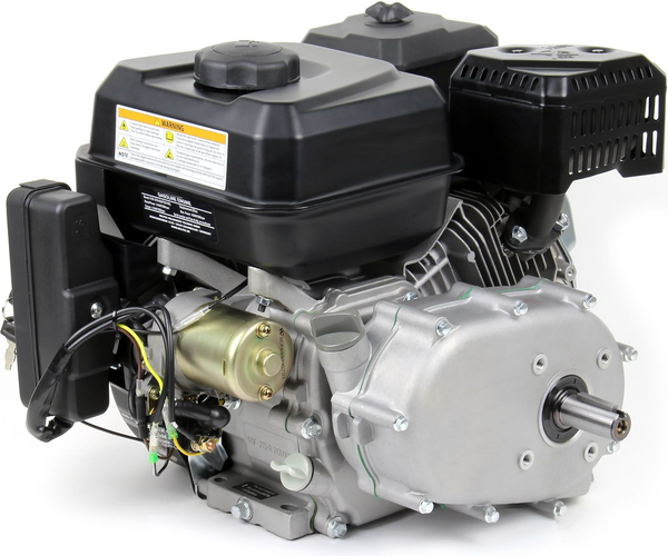 Двигатель бензиновый Lifan KP230E-R / 02046-03522