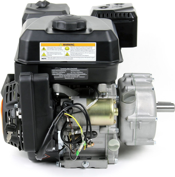 Двигатель бензиновый Lifan KP230E-R / 02046-03522