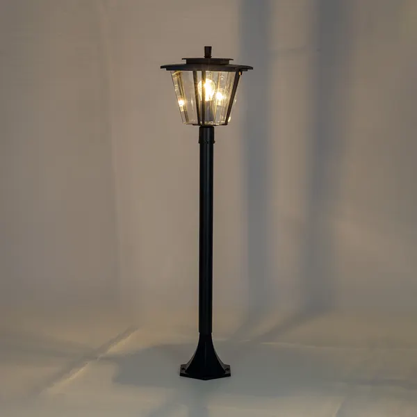 Фонарь уличный Citilux Forts CLU10B